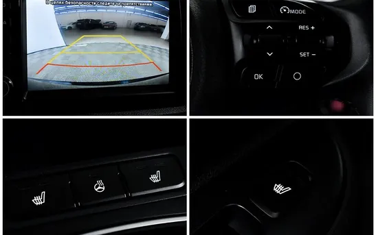 Kia Rio 1.60 автомат, фото №1