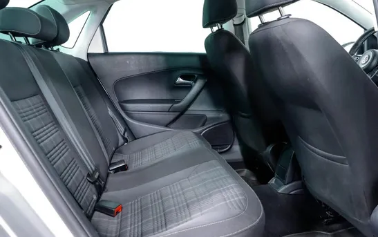 Volkswagen Polo 1.40 робот, фото №1