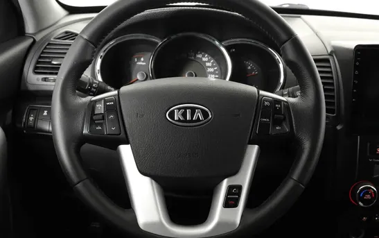 Kia Sorento 2.20 автомат, фото №1