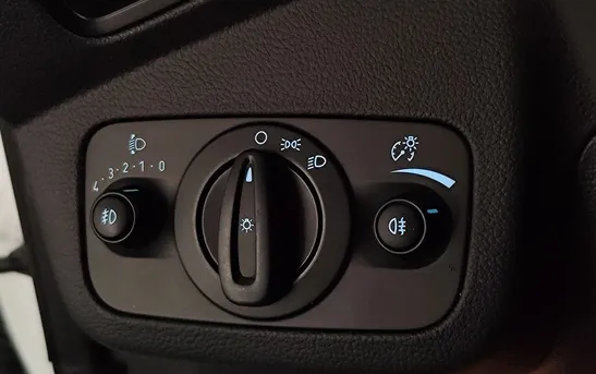 Ford Kuga 1.60 автомат, фото №1