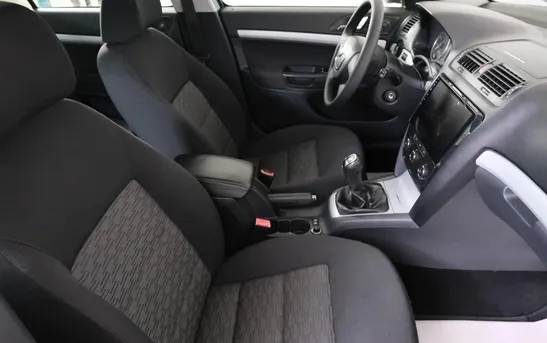 Skoda Octavia 1.40 механика, фото №1