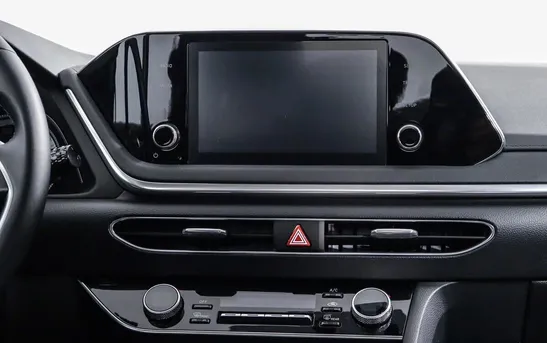 Hyundai Sonata 2.00 автомат, фото №1