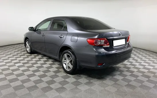 Toyota Corolla 1.60 механика, фото №1