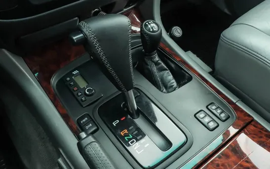 Toyota Land Cruiser 4.20 автомат, фото №1