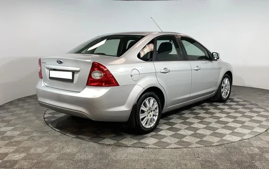 Ford Focus 1.60 автомат, фото №1