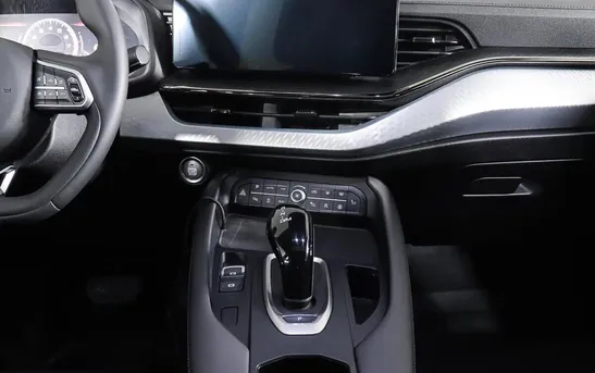 Haval F7x 2.00 робот, фото №1