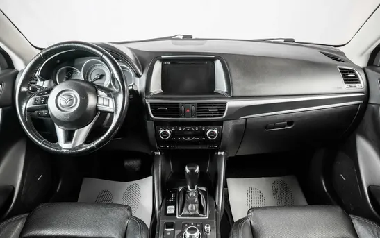 Mazda CX-5 2.50 автомат, фото №1