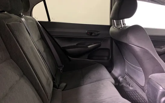 Honda Civic 1.80 автомат, фото №1