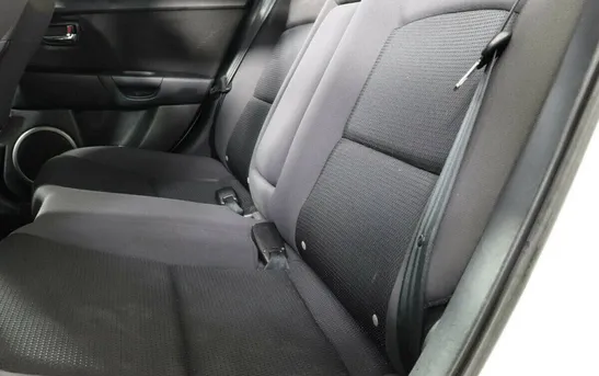 Mazda 3 1.60 автомат, фото №1