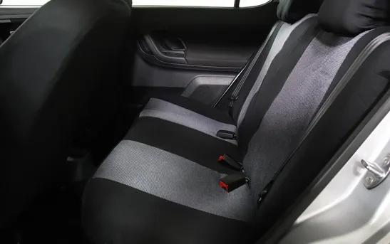 Skoda Fabia 1.60 автомат, фото №1