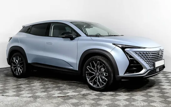 Changan UNI-T 1.50 робот, фото №1