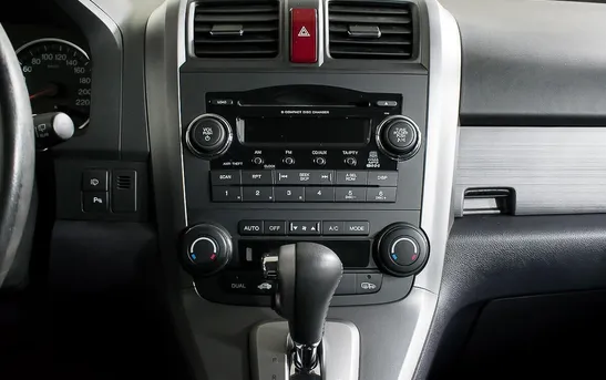 Honda CR-V 2.40 автомат, фото №1