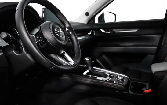 Mazda CX-5 2.50 автомат, фото №1