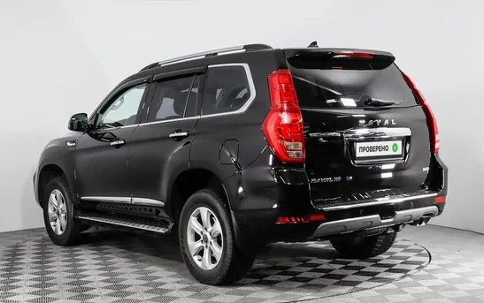 Haval H9 2.00 автомат, фото №1