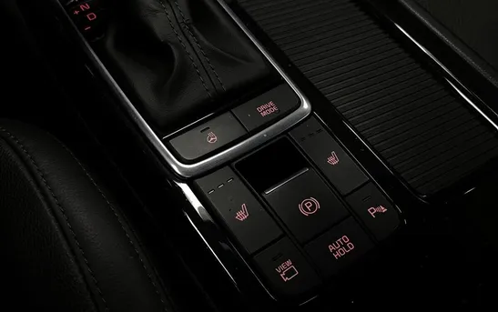 Kia Optima 2.40 автомат, фото №1