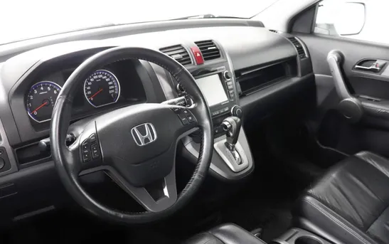 Honda CR-V 2.40 автомат, фото №1