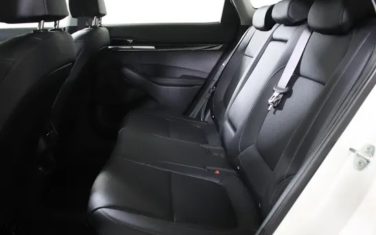 Kia Seltos 2.00 вариатор, фото №1