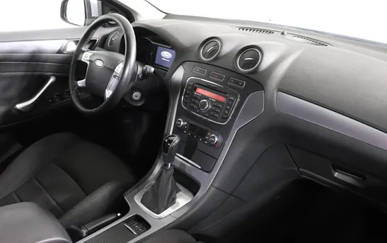 Ford Mondeo 2.30 автомат, фото №1