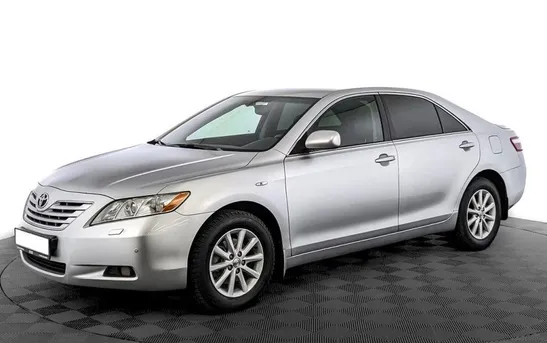 Toyota Camry 2.40 автомат, фото №1