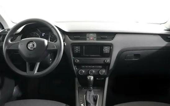 Skoda Octavia 1.60 автомат, фото №1