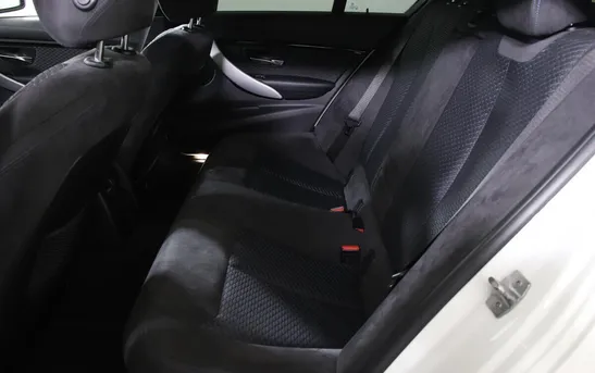 BMW 3 серии 2.00 автомат, фото №1