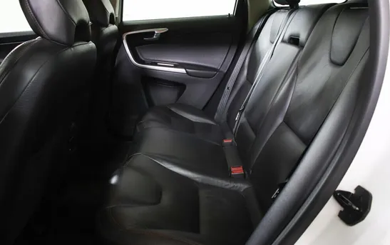 Volvo XC60 2.40 автомат, фото №1