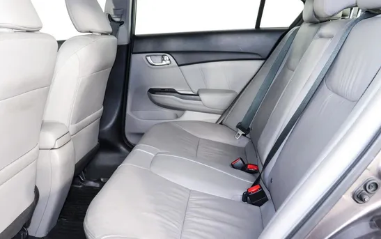 Honda Civic 1.80 автомат, фото №1