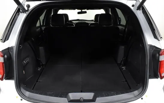 Ford Explorer 3.50 автомат, фото №1