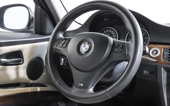BMW 3 серии 2.00 автомат, фото №1
