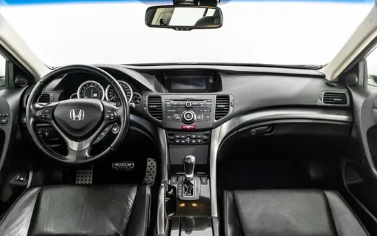 Honda Accord 2.40 автомат, фото №1