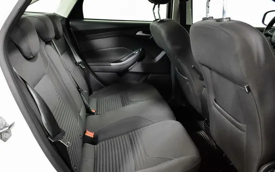 Ford Focus 1.50 автомат, фото №1