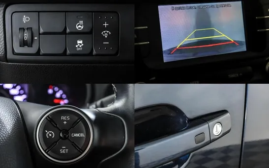 Kia Soul 1.60 автомат, фото №1