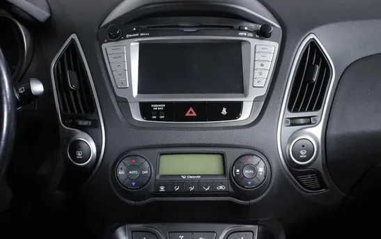 Hyundai ix35 2.00 автомат, фото №1