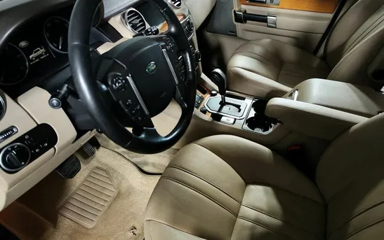 Land Rover Discovery 3.00 автомат, фото №1
