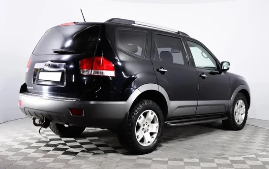 Kia Mohave 3.00 автомат, фото №1