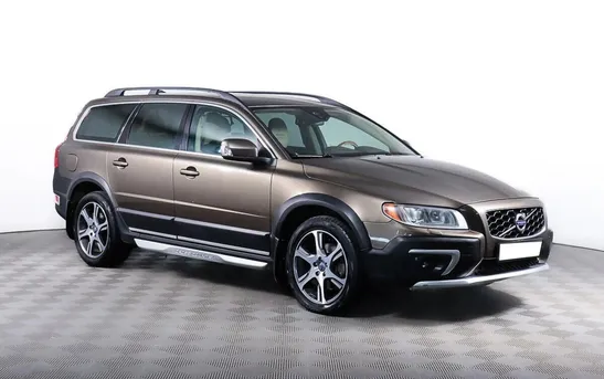 Volvo XC70 2.40 автомат, фото №1
