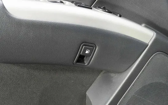 Hyundai Santa Fe 2.70 автомат, фото №1