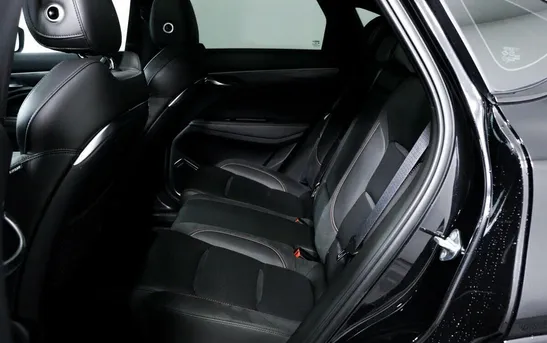 Geely Tugella 2.00 автомат, фото №1