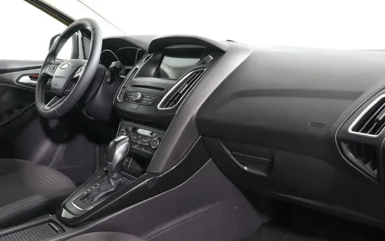 Ford Focus 1.50 автомат, фото №1