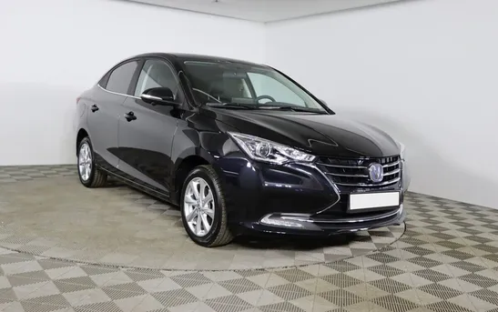 Changan Alsvin 1.50 робот, фото №1