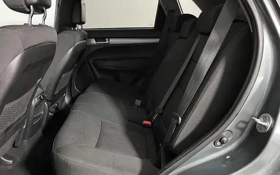 Kia Sorento 2.40 автомат, фото №1