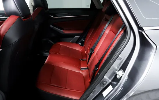 Changan Eado Plus 1.40 робот, фото №1