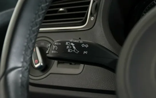 Volkswagen Polo 1.60 автомат, фото №1