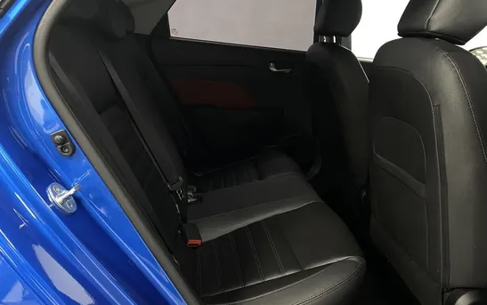 Hyundai Solaris 1.60 автомат, фото №1