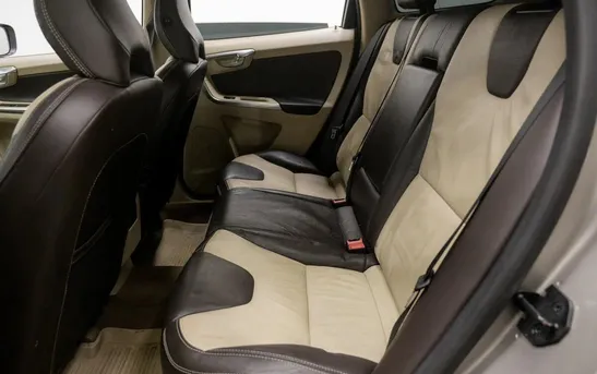 Volvo XC60 2.40 автомат, фото №1