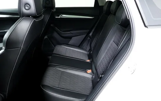 Skoda Karoq 1.40 автомат, фото №1