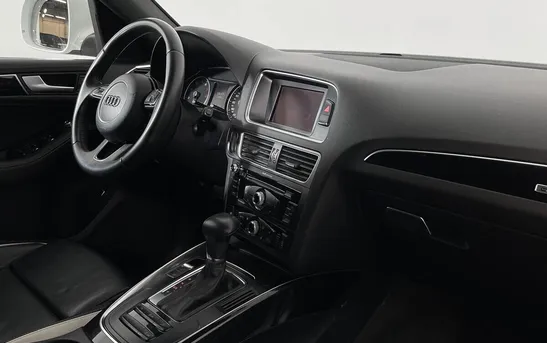 Audi Q5 2.00 автомат, фото №1