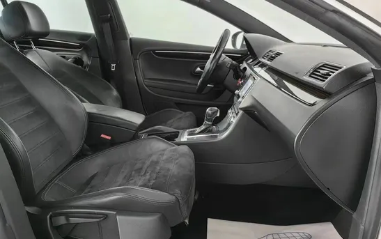 Volkswagen Passat CC 1.80 робот, фото №1