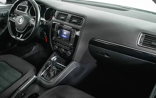 Volkswagen Jetta 1.40 робот, фото №1