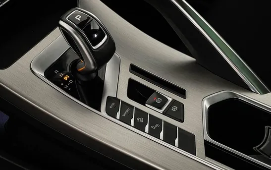 Geely Coolray 1.50 робот, фото №1